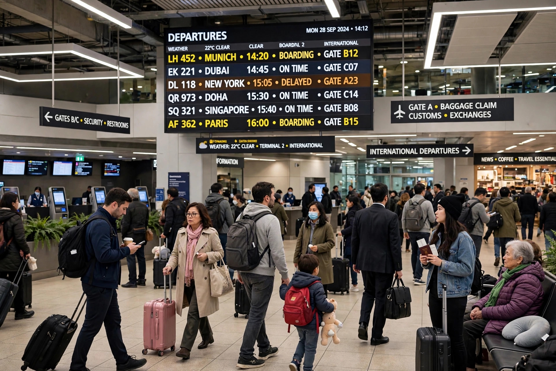 49KENYAN ADDED TO TRIUMPH’S DEPORTATION, DIASPORA IN PANIC
