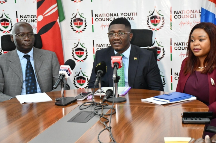 High Court Suspends National Youth Council Elections